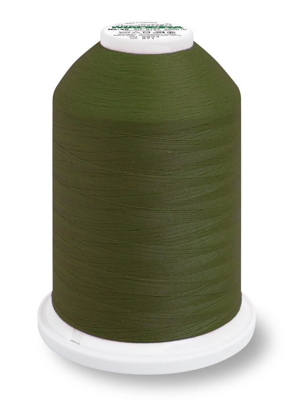 CONO AEROSTITCH Nº 40 - 5.000M